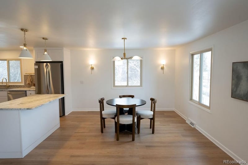2300 S Krameria St, Denver, CO 80222