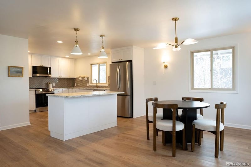 2300 S Krameria St, Denver, CO 80222