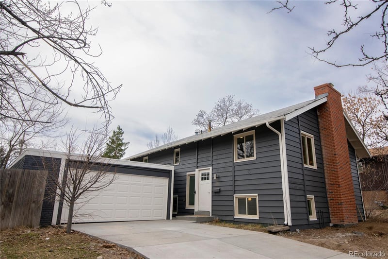 2300 S Krameria St, Denver, CO 80222