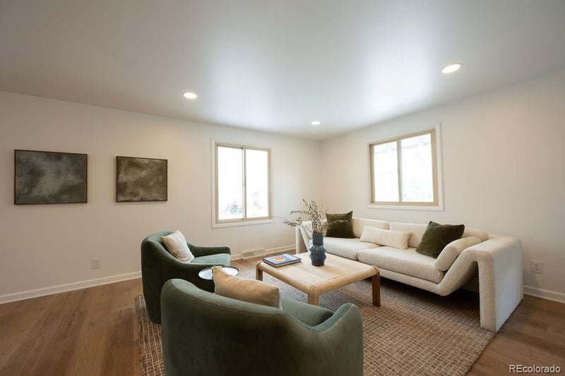 2300 S Krameria St, Denver, CO 80222