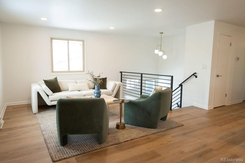 2300 S Krameria St, Denver, CO 80222