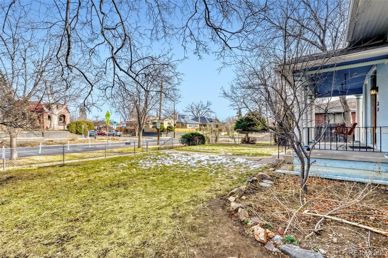 3434 W 26th Ave, Denver, CO 80211