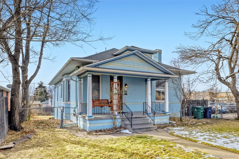 3434 W 26th Ave, Denver, CO 80211