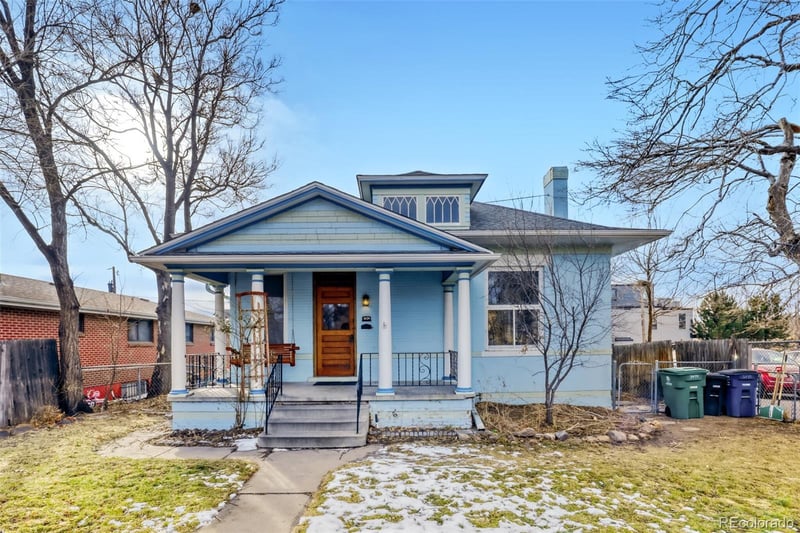 3434 W 26th Ave, Denver, CO 80211