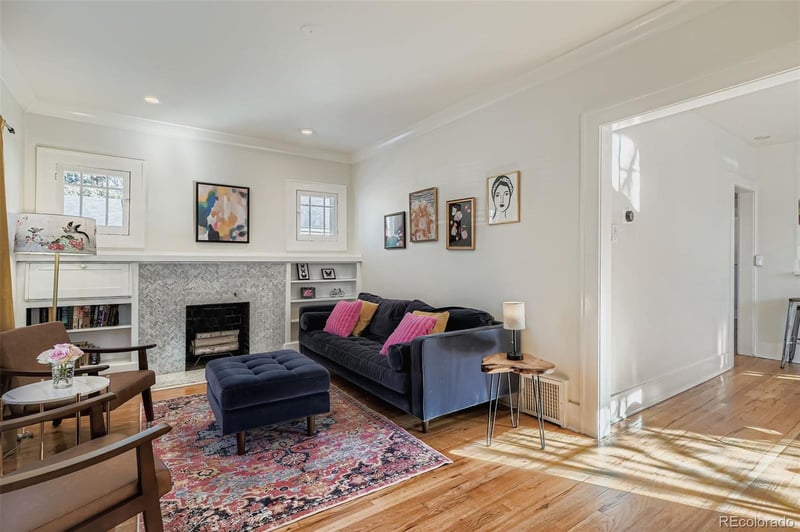 1870 S Ogden St, Denver, CO 80210