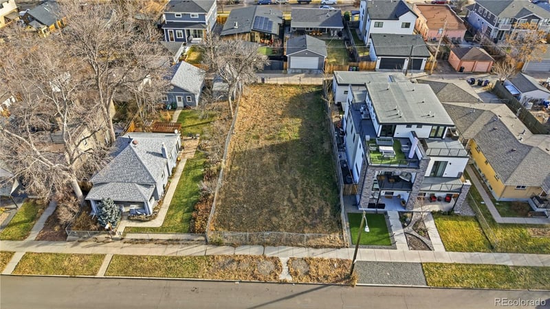 4452 N Raleigh St, Denver, CO 80212