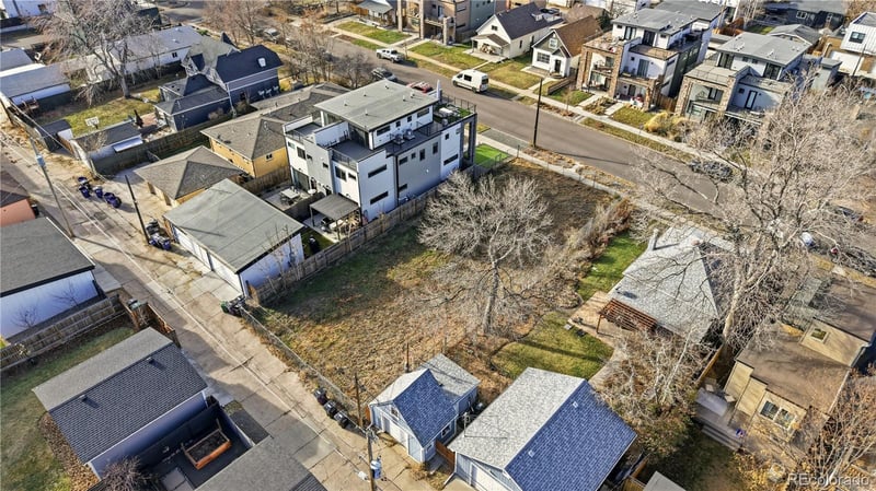 4452 N Raleigh St, Denver, CO 80212