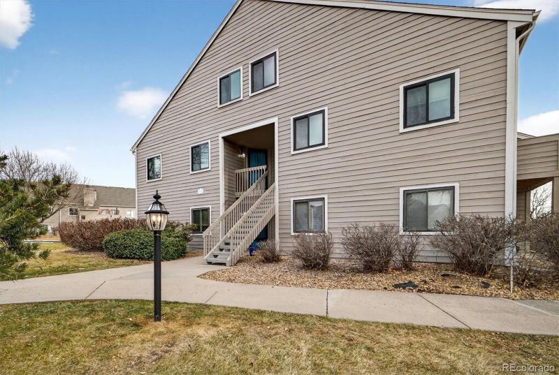 3600 S Pierce St #4-207, Denver, CO 80235