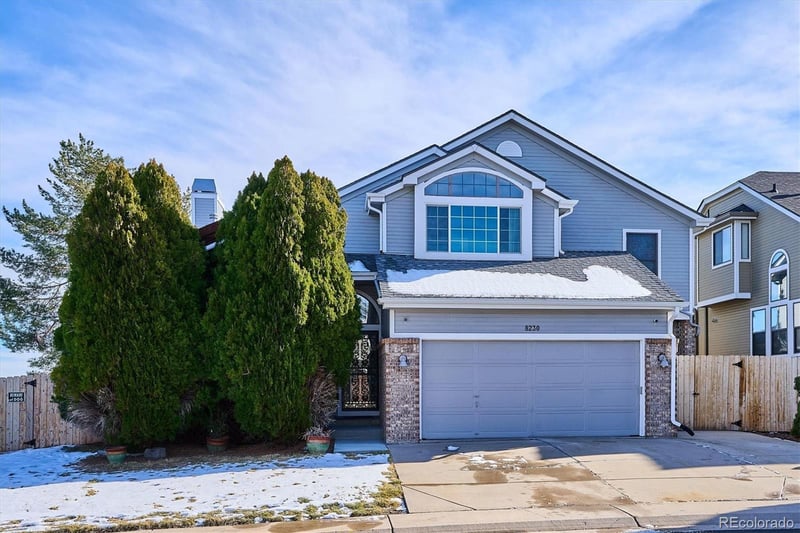 8230 S Ogden Cir, Littleton, CO 80122