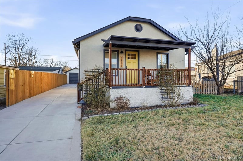 4845 Zuni St, Denver, CO 80221
