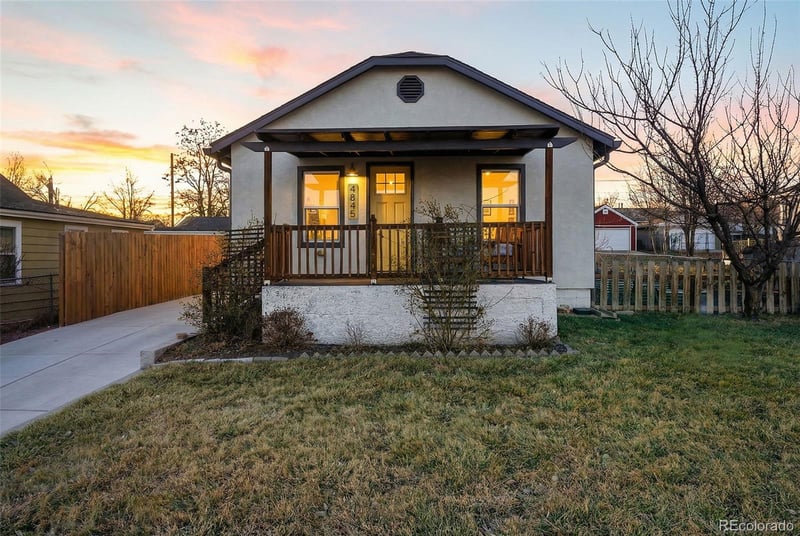 4845 Zuni St, Denver, CO 80221
