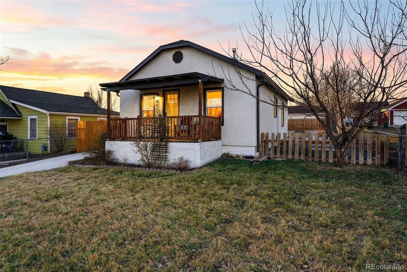 4845 Zuni St, Denver, CO 80221