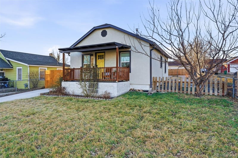 4845 Zuni St, Denver, CO 80221
