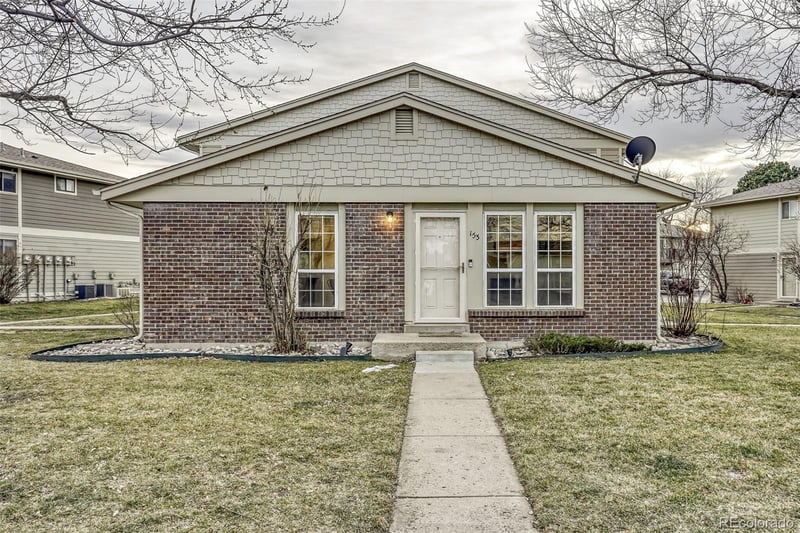 6650 E Arizona Ave #153, Denver, CO 80224