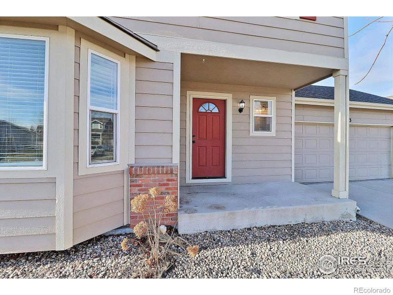 943 Libra Ct, Loveland, CO 80537