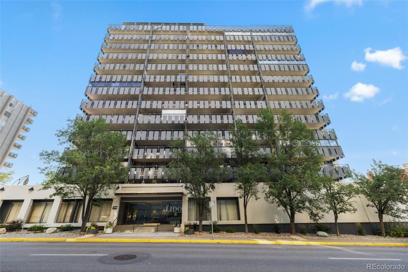 790 N Washington St #1203, Denver, CO 80203