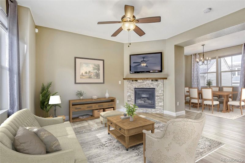 10225 Bellwether Ln, Lone Tree, CO 80124
