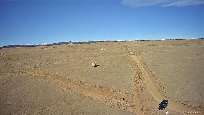 7620 Clear Creek Rd, Hartsel, CO 80449