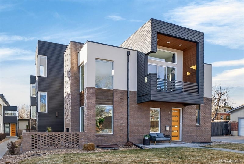 2738 W 43rd Ave, Denver, CO 80211