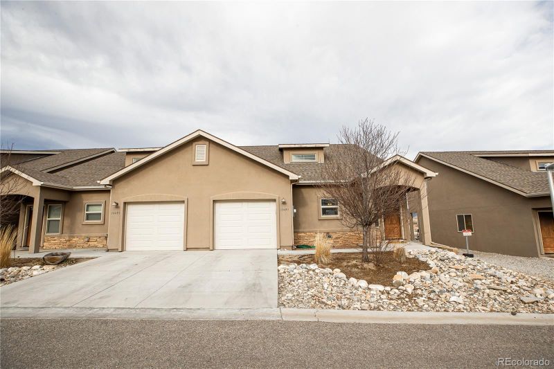 10491 Table Rock Ct, Poncha Springs, CO 81242