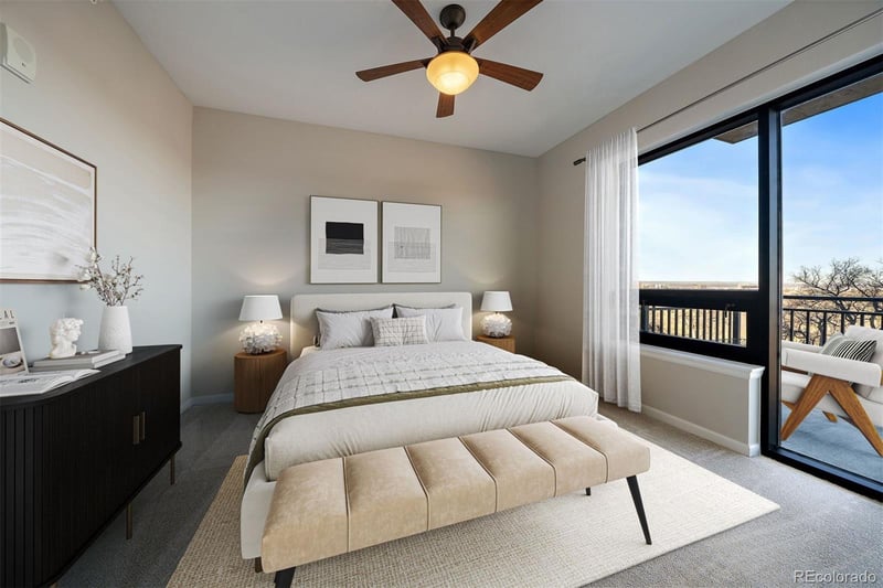 2990 E 17th Ave #806, Denver, CO 80206