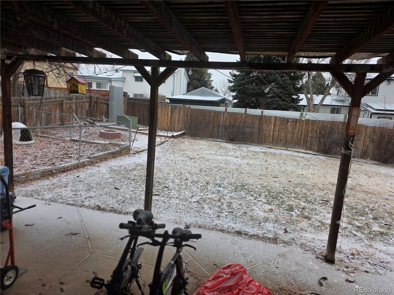 4472 S Cole St, Morrison, CO 80465