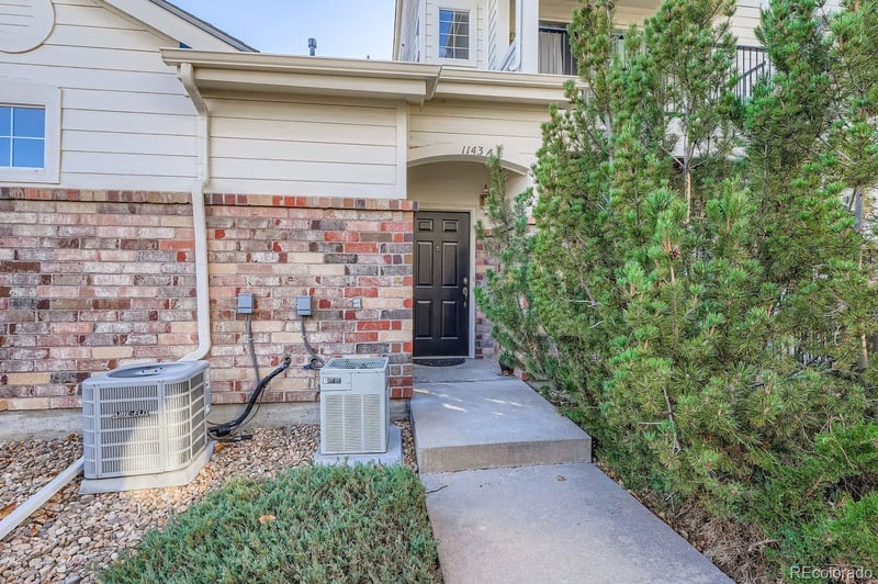 1143 S Alton St #A, Denver, CO 80247