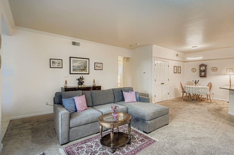 1143 S Alton St #A, Denver, CO 80247