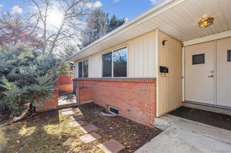 3031 S University Blvd, Denver, CO 80210