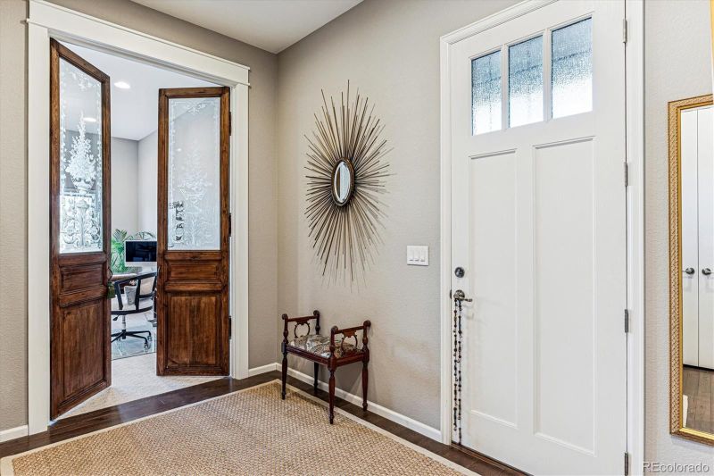 3322 Goodyear St, Castle Rock, CO 80109