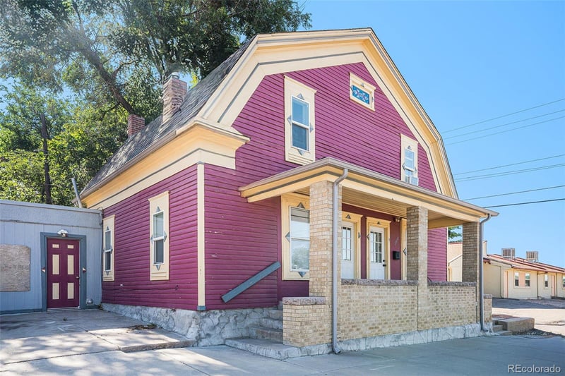 1010-1012 West St, Pueblo, CO 81003
