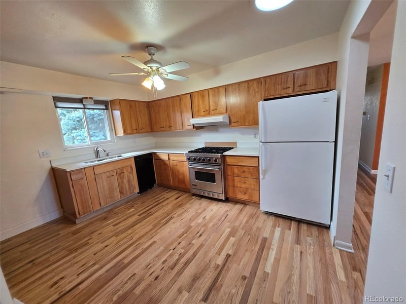 1621 Salvia St, Golden, CO 80401