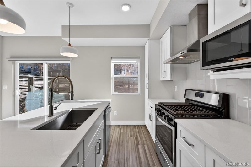 2840 W 53rd Ave, Denver, CO 80221