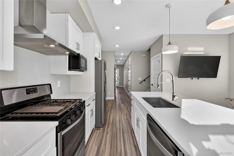2840 W 53rd Ave, Denver, CO 80221