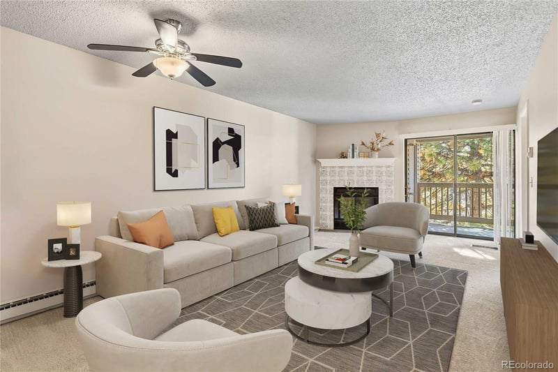 14740 E Kentucky Dr #734, Aurora, CO 80012