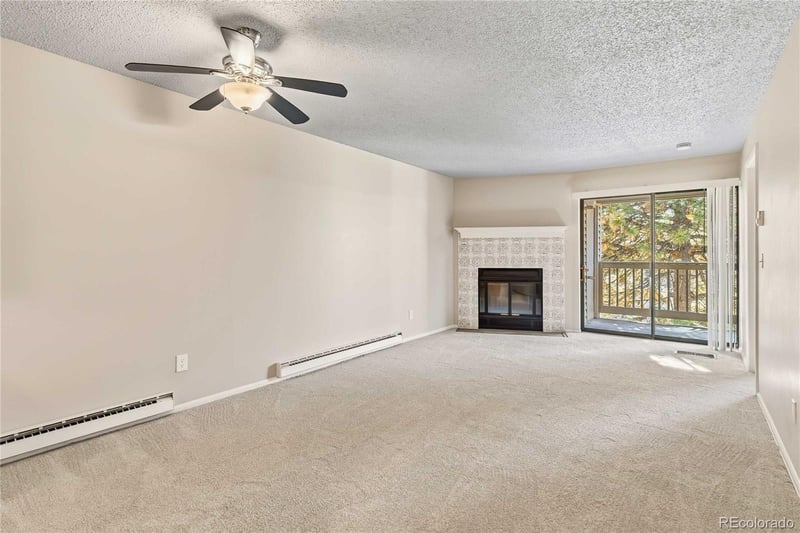 14740 E Kentucky Dr #734, Aurora, CO 80012