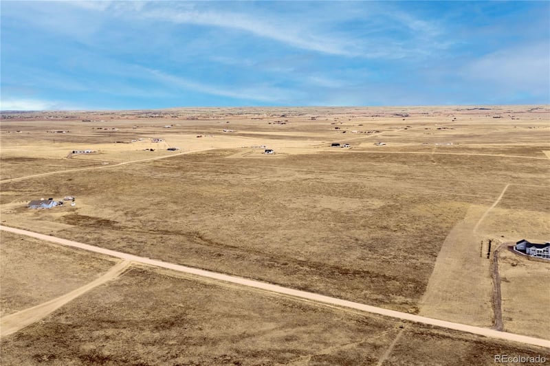 3235 Antelope Hill Vw, Peyton, CO 80831