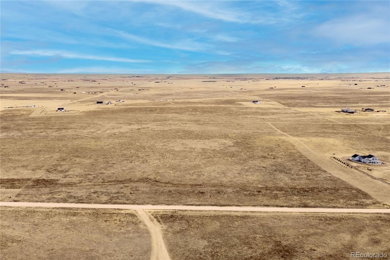 3235 Antelope Hill Vw, Peyton, CO 80831