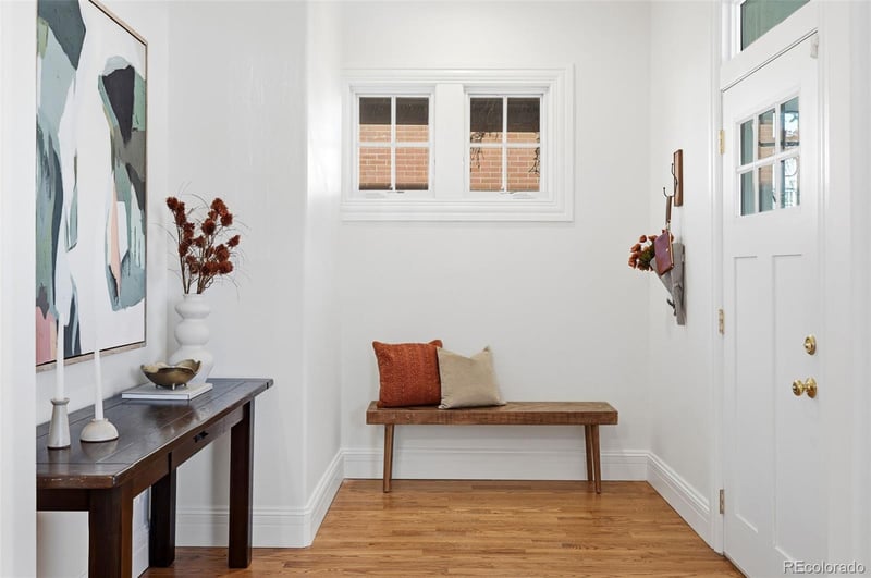 535 S Washington St, Denver, CO 80209