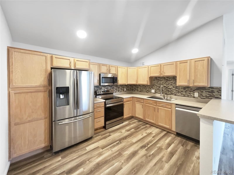 875 E 78th Ave #15-3, Denver, CO 80229