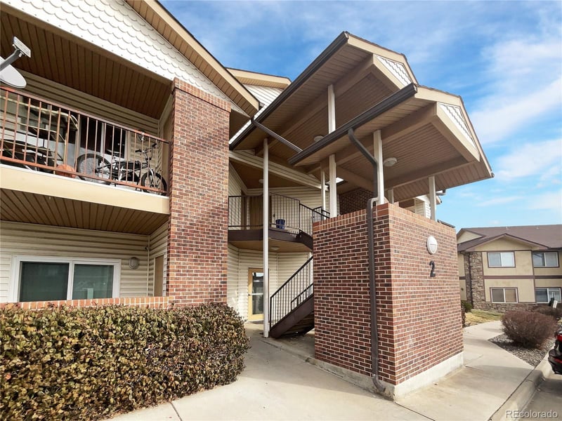 875 E 78th Ave #15-3, Denver, CO 80229