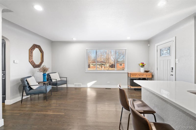 3625 Kearney St, Denver, CO 80207