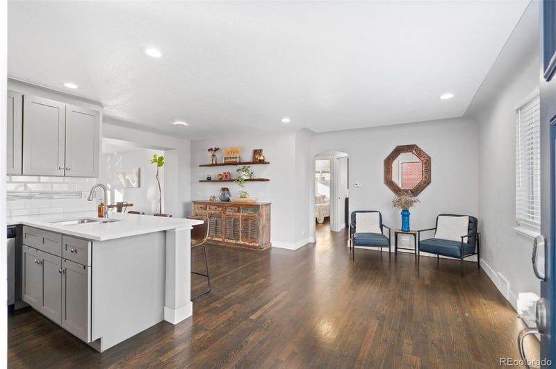 3625 Kearney St, Denver, CO 80207