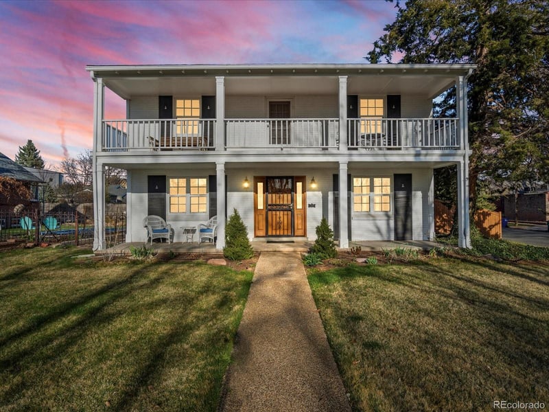 1100 Hudson St, Denver, CO 80220