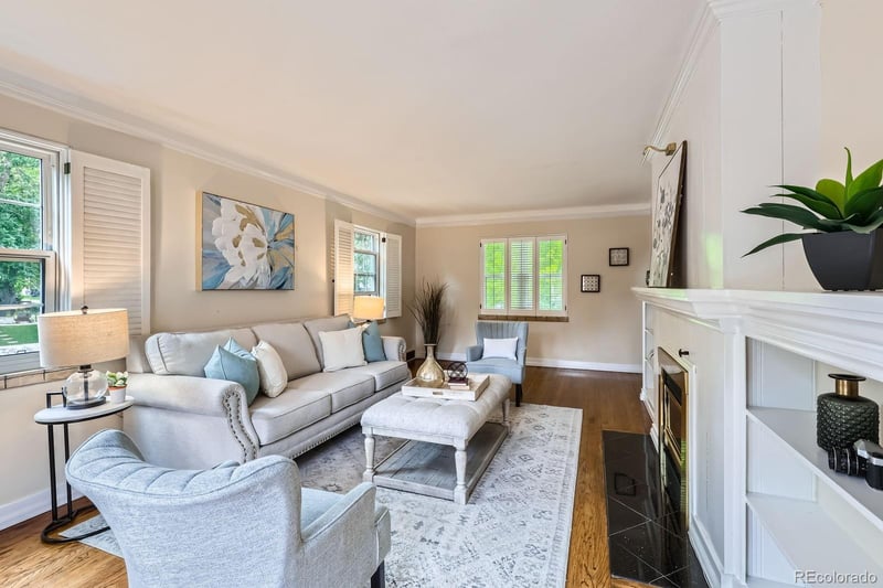 1100 Hudson St, Denver, CO 80220