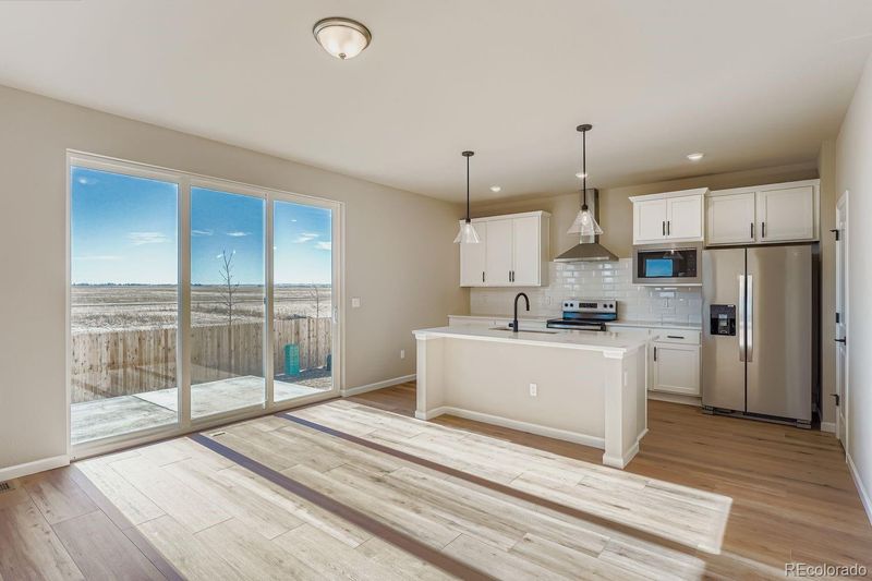 54900 E 27th Ave, Strasburg, CO 80136