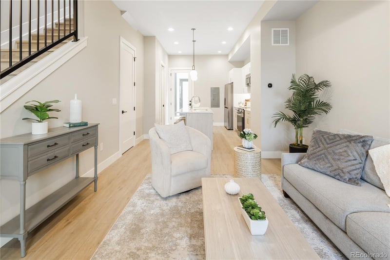 4817 N Tejon St, Denver, CO 80221