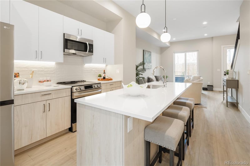 4817 N Tejon St, Denver, CO 80221
