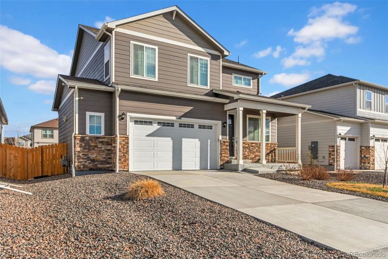 14640 Guernsey Dr, Mead, CO 80542