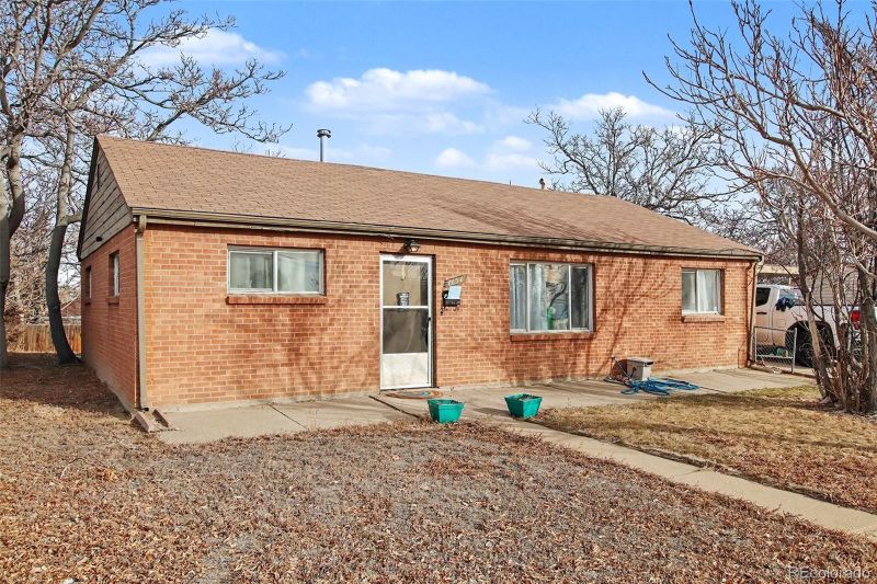 1151 E 88th Ave, Thornton, CO 80229